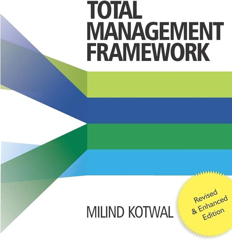 Total Management Framework Total Management Framework